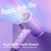Bombae Headstart Coolshot Hair Dryer