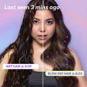 Bombae Headstart Coolshot Hair Dryer