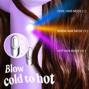 Bombae Headstart Coolshot Hair Dryer