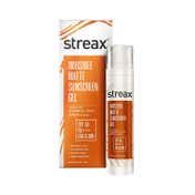 Streax Invisible Matte Gel Sunscreen SPF 50 PA+++ (50 g)