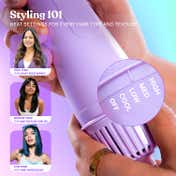 Bombae Hairess 3-in-1 Hair Care Multistyler