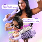 Bombae Hairess 3-in-1 Hair Care Multistyler