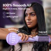 Bombae Hairess 3-in-1 Hair Care Multistyler