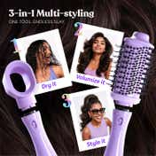 Bombae Hairess 3-in-1 Hair Care Multistyler