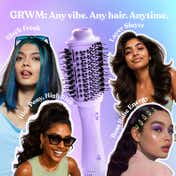 Bombae Hairess 3-in-1 Hair Care Multistyler
