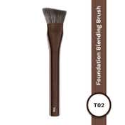 PAC T02 Foundation Blending Brush