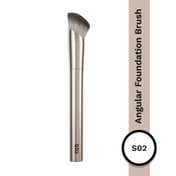 PAC S02 Angular Foundation Brush