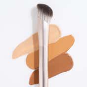 PAC S02 Angular Foundation Brush