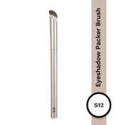 PAC S12 Eyeshadow Packer Brush