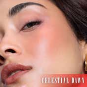 KIRO Glow On The Go 3 -1 Highlighter & Blush - 01 Celestial Dawn Bright (3.5 ml)