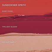 KIRO Glow On The Go 3 -1 Highlighter & Blush - 02 Sundowner Spritz Mid (3.5 ml)