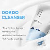 Round Lab 1025 Dokdo Cleanser (150 ml)