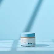 Round Lab 1025 Dokdo Light Cream (80 ml)