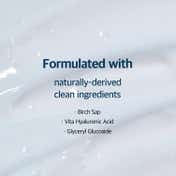Round Lab Birch Juice Moisturizing Cream (80 ml)
