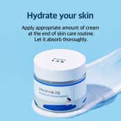 Round Lab Birch Juice Moisturizing Cream (80 ml)