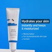 Round Lab Birch Juice Moisturizing Sunscreen (50 ml)