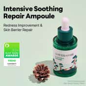 Round Lab Pine Calming Cica Ampoule (30 ml)