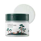 Round Lab Pine Calming Cica Pad (50 pcs)