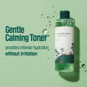 Round Lab Pine Calming Cica Toner (250 ml)