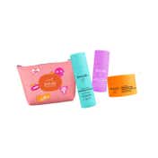 Foxtale Dewy Morning Travel Kit (3 pcs)