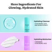 Foxtale Dewy Morning Travel Kit (3 pcs)