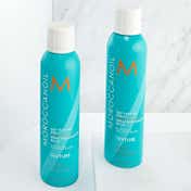 Moroccanoil Dry Texture Hair Spray (205 ml)