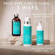 Moroccanoil Curl Defining Cream (75 ml)