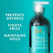 Moroccanoil Hydrating Styling Hair Cream (500 ml)