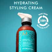 Moroccanoil Hydrating Styling Hair Cream (500 ml)