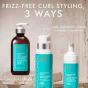 Moroccanoil Intense Curl Cream (500 ml)