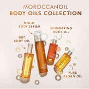Moroccanoil Shimmering Body Oil (50 ml)