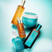 Moroccanoil Shimmering Body Oil (50 ml)