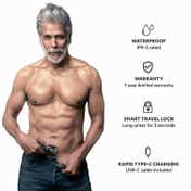 Zlade Ballistic Pro Max All-In-One Multigroomer for Men