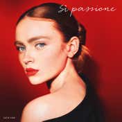 Armani Si Passione Intense Eau de Parfum (100 ml)
