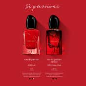 Armani Si Passione Intense Eau de Parfum (100 ml)