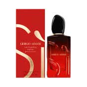 Armani Si Passione Intense Eau de Parfum (100 ml)