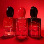 Armani Si Passione Intense Eau de Parfum (50 ml)
