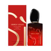 Armani Si Passione Intense Eau de Parfum (50 ml)