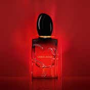 Armani Si Passione Intense Eau de Parfum (50 ml)