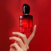 Armani Si Passione Intense Eau de Parfum (50 ml)