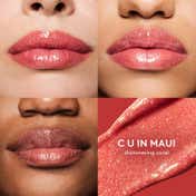 FENTY BEAUTY Gloss Bomb Stix Shimmer - C U In Maui (3.6 g)