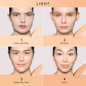 FENTY BEAUTY Eaze Drop Blur + Smooth Tint Stick - 01 (9 g)