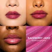 FENTY BEAUTY Gloss Bomb Oil - Rasberry Jamz (9 ml)