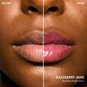 FENTY BEAUTY Gloss Bomb Oil - Rasberry Jamz (9 ml)