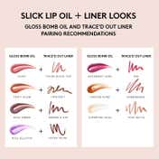 FENTY BEAUTY Gloss Bomb Oil - Rasberry Jamz (9 ml)
