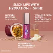 FENTY BEAUTY Gloss Bomb Oil - Rasberry Jamz (9 ml)