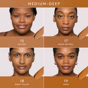 FENTY BEAUTY Eaze Drop Blur + Smooth Tint Stick - 17 (9 g)