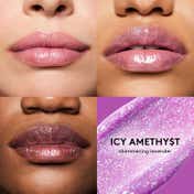 FENTY BEAUTY Gloss Bomb Stix Shimmer - Icy Amethyst (3.6 g)