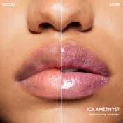 FENTY BEAUTY Gloss Bomb Stix Shimmer - Icy Amethyst (3.6 g)