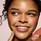 FENTY BEAUTY Cheeks Out Freestyle Cream Blush - Rose Latte (3 g)